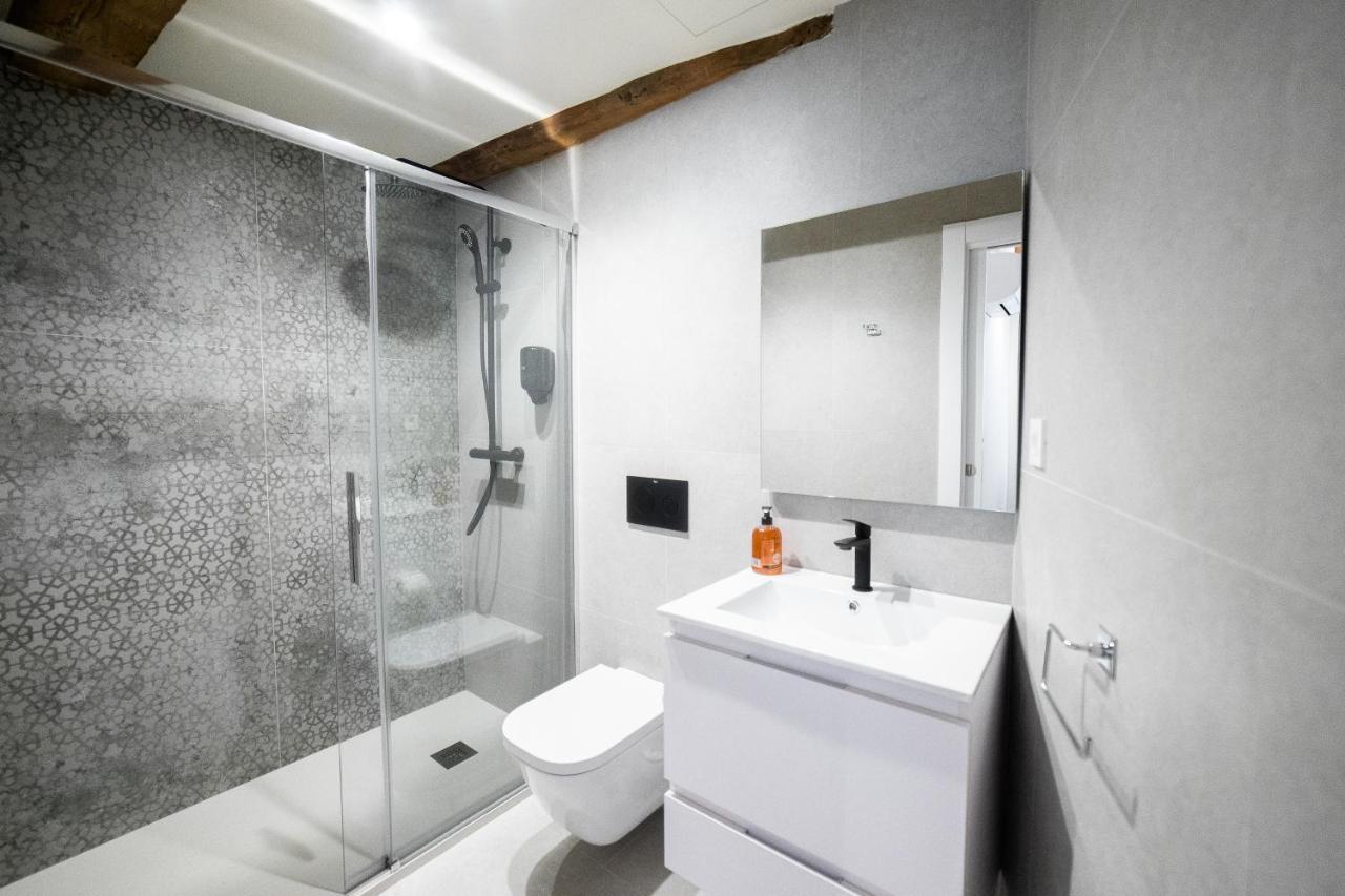 Apartamentos Mk77 Leon- Cantareros Екстер'єр фото
