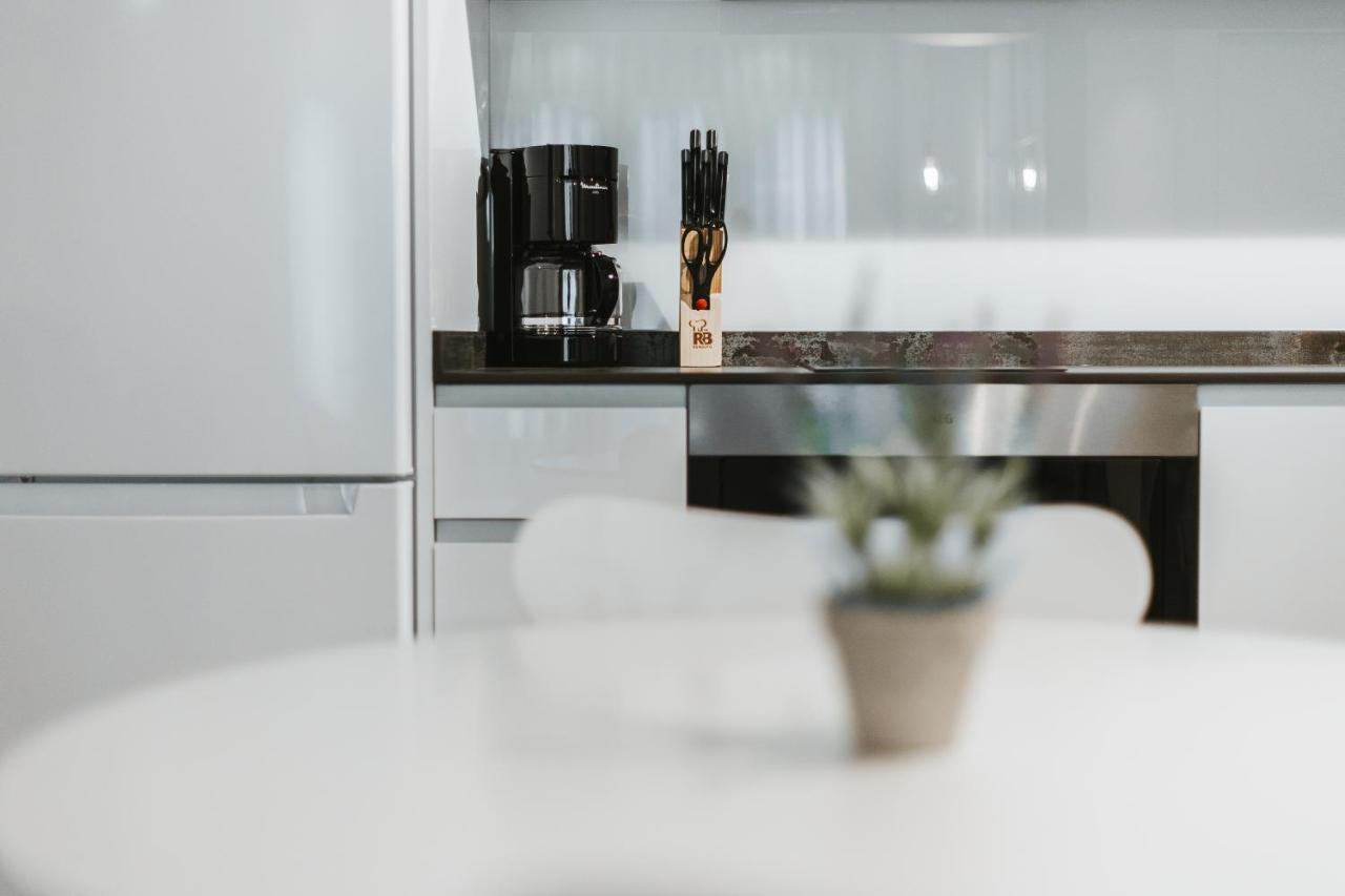 Apartamentos Mk77 Leon- Cantareros Екстер'єр фото