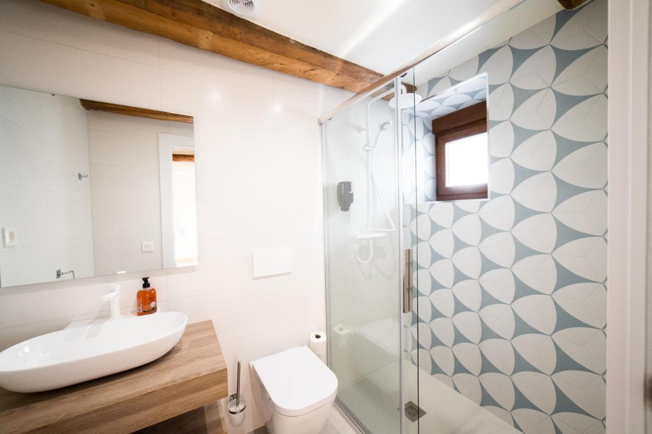 Apartamentos Mk77 Leon- Cantareros Екстер'єр фото